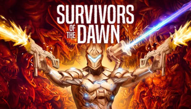 Survivors of the Dawn para PC