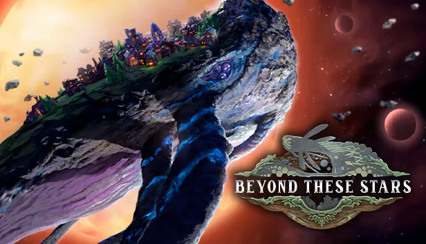 Beyond These Stars para PC