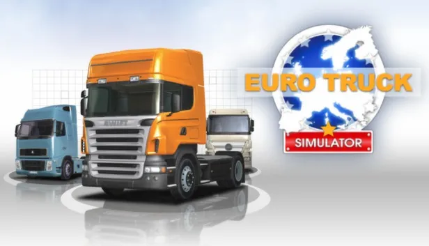 Euro Truck Simulator para PC