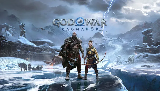 God of War Ragnarök para PC