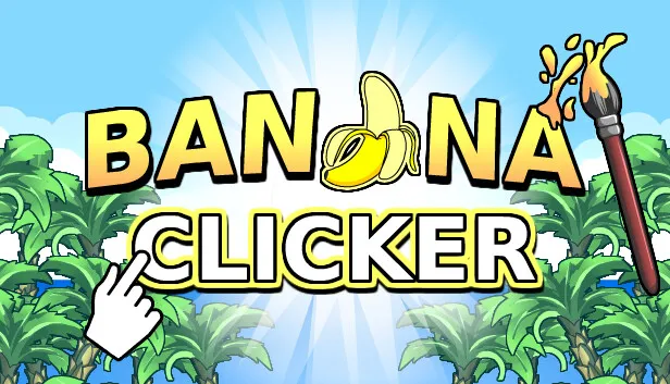Banana Clicker para PC