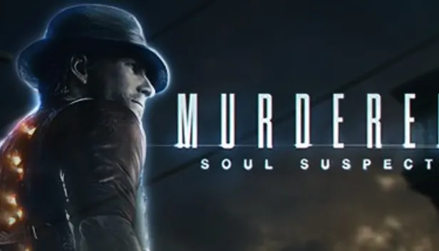 Murdered: Soul Suspect para PC