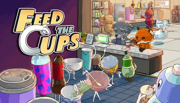 Feed the Cups para PC