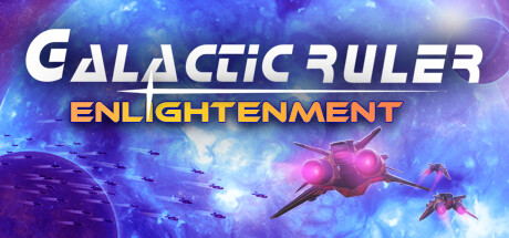 Galactic Ruler Enlightenment para PC