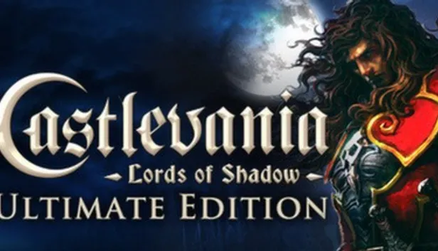 Castlevania: Lords of Shadow – Ultimate Edition