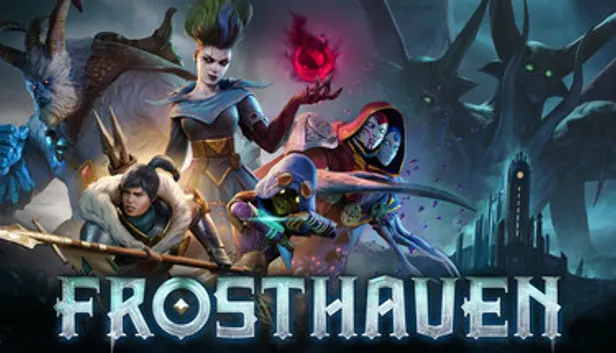 Frosthaven