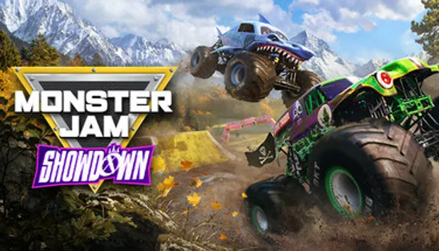 Monster Jam™ Showdown