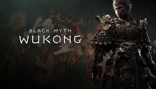 Black Myth: Wukong para PC