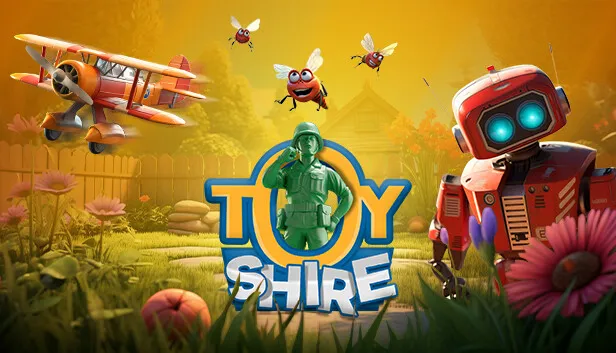 Toy Shire para PC