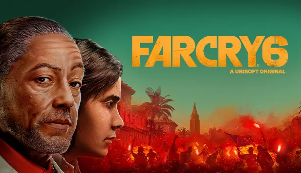 Far Cry® 6 para PC