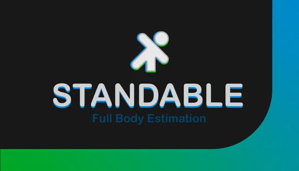 Standable: Full Body Estimation