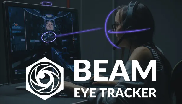 Beam Eye Tracker