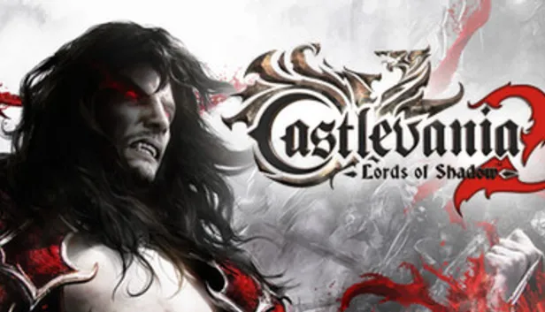 Castlevania: Lords of Shadow 2 para PC