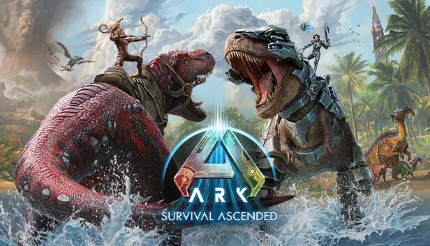ARK: Survival Ascended para PC