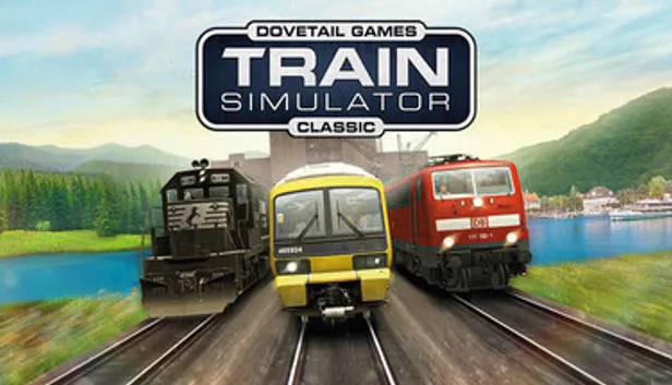 Train Simulator Classic para PC