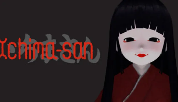 Ichima-san