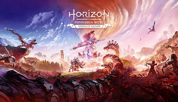 Horizon Forbidden West™ Complete Edition para PC