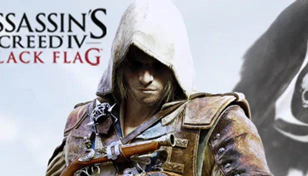 Assassin’s Creed® IV Black Flag™ para PC