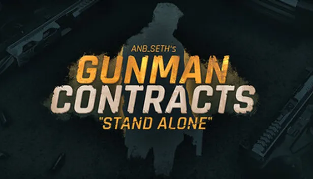 Gunman Contracts - Stand Alone