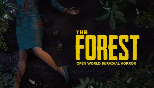 The Forest para PC