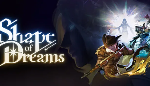 Shape of Dreams para PC