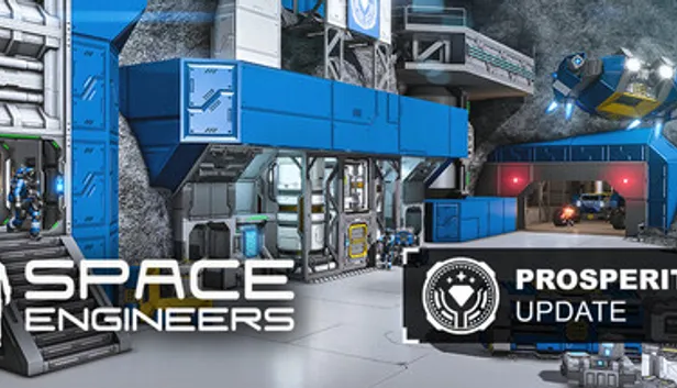 Space Engineers