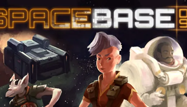 Spacebase DF-9 para PC