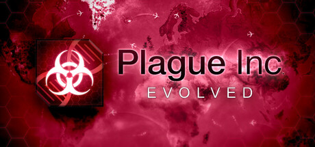 Plague Inc: Evolved