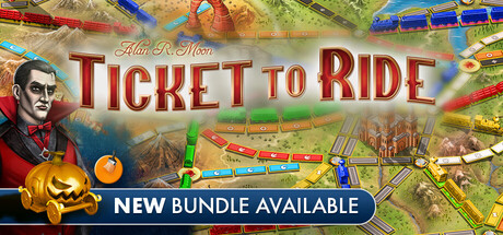 Ticket to Ride®
