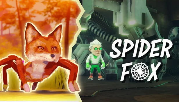 Spider Fox
