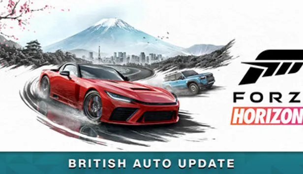 Forza Horizon 6 para PC
