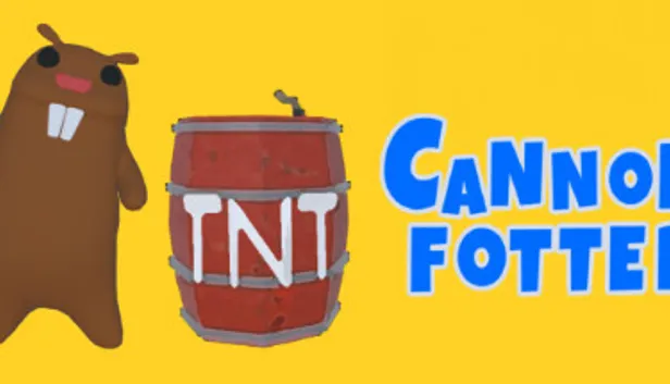 Cannon Fotter para PC
