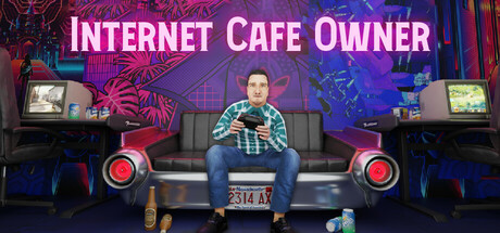 Internet Cafe Owner