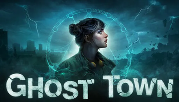 Ghost Town