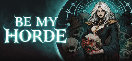 Be My Horde