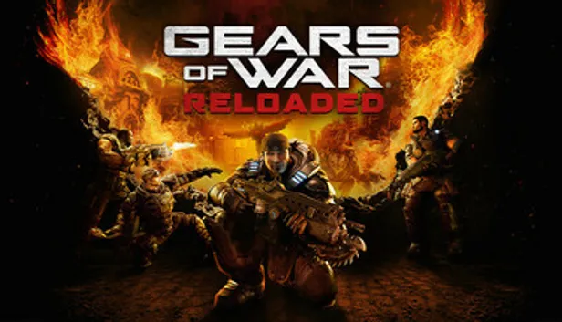 Gears of War: Reloaded