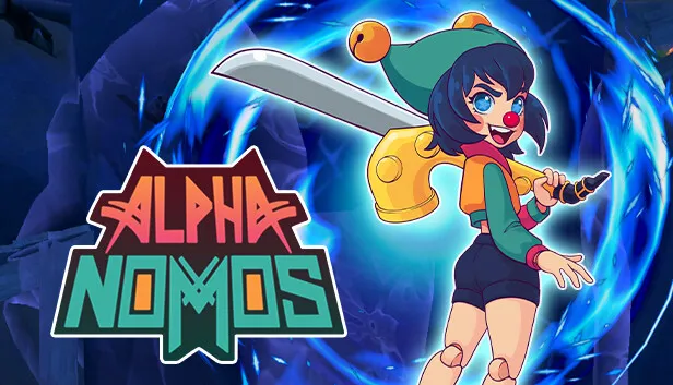 Alpha Nomos para PC