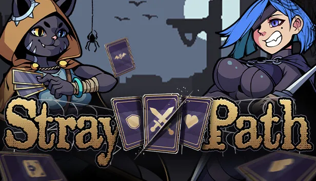 Stray Path para PC