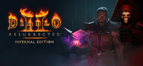 Diablo II: Resurrected – Infernal Edition
