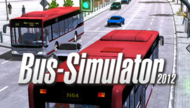 Bus-Simulator 2012