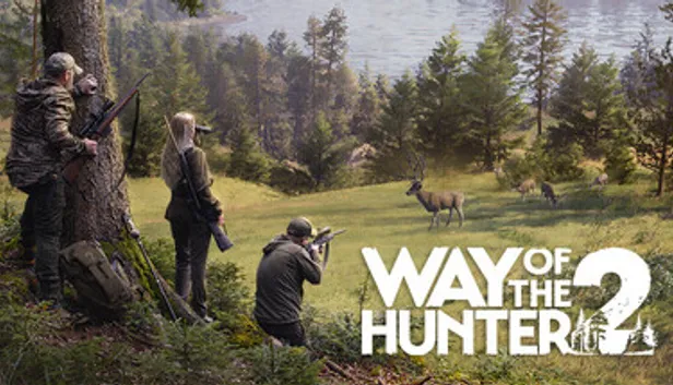 Way of the Hunter 2