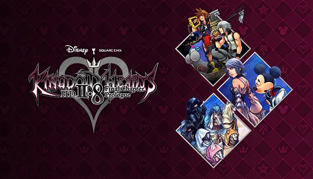 KINGDOM HEARTS HD 2.8 Final Chapter Prologue para PC