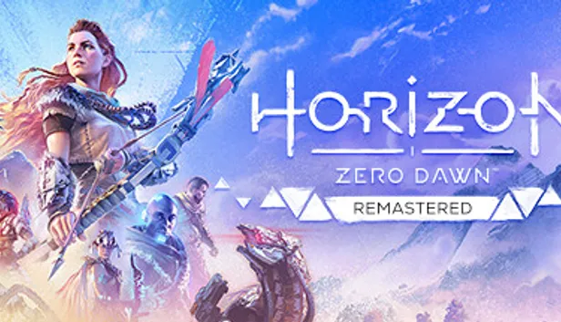 Horizon Zero Dawn™ Remastered para PC