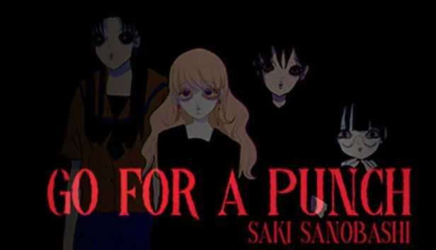 Go For A Punch! Saki Sanobashi para PC