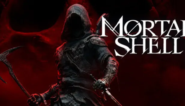 Mortal Shell II