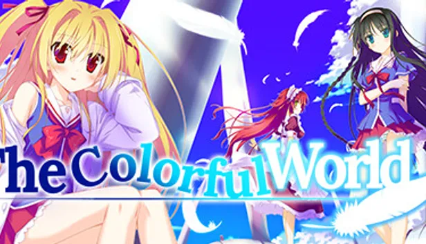 Irotoridori No Sekai HD - The Colorful World para PC