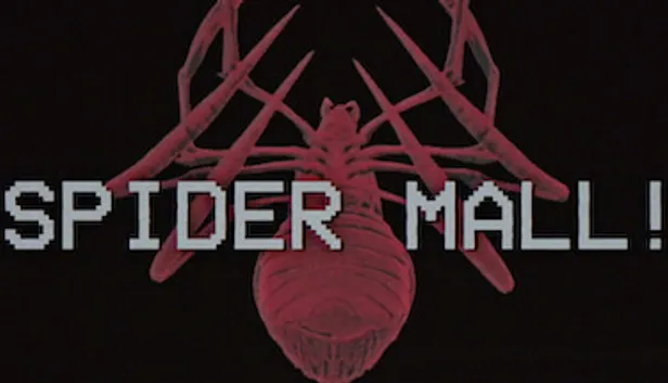 SPIDER MALL !