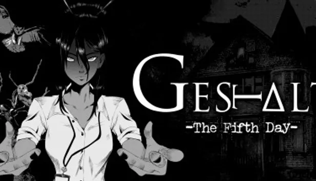 GESTALT: The Fifth Day