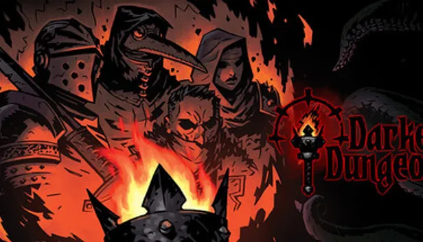 Darkest Dungeon®