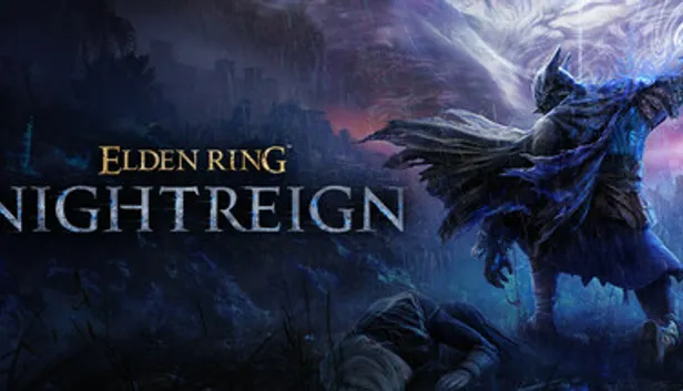 ELDEN RING NIGHTREIGN